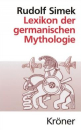 "Lexikon der germanischen Mythologie"