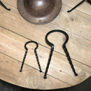 "Omega" Trinkhornständer, 6 cm