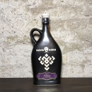 "Pilėnų" mit schwarzen Johannisbeeren - Keramik 0,5l