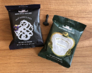 Viking Sweets - Salty Licoryce & Viola / Salzlakritz & Veilchen