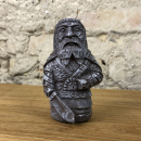 Tyr Götterfigur 9,5 cm