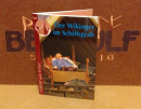 "Der Wikinger im Schiffsgrab"