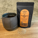 Wurzelzauberkaffee, koffeinfrei aus Wurzeln und Malz