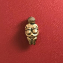 Venus von Willendorf, Bronze