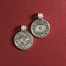 Rabenmünze aus Jorvik, Silber