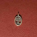 Weltenbaum "Mimameidr", Silber