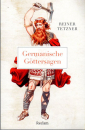 "Germanische Göttersagen"